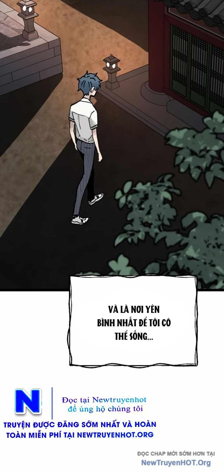 Sự Im Lặng Của Học Sinh Chuyển Trường Chap 20 - Next Chap 21