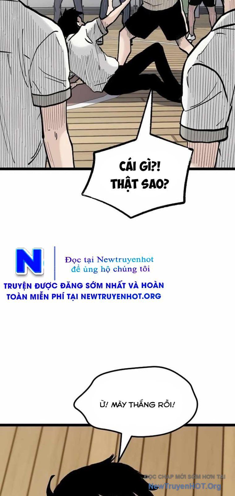 Sự Im Lặng Của Học Sinh Chuyển Trường Chap 20 - Next Chap 21