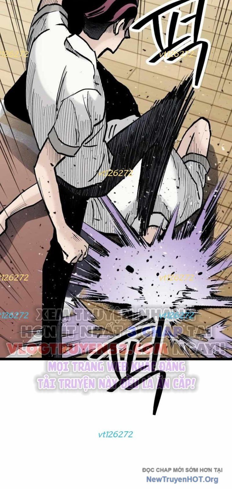 Sự Im Lặng Của Học Sinh Chuyển Trường Chap 20 - Next Chap 21