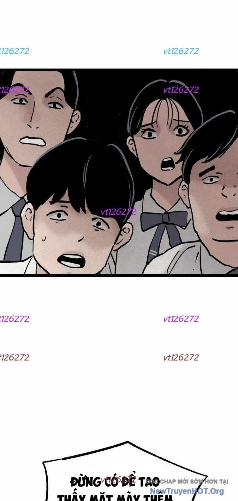 Sự Im Lặng Của Học Sinh Chuyển Trường Chap 20 - Next Chap 21