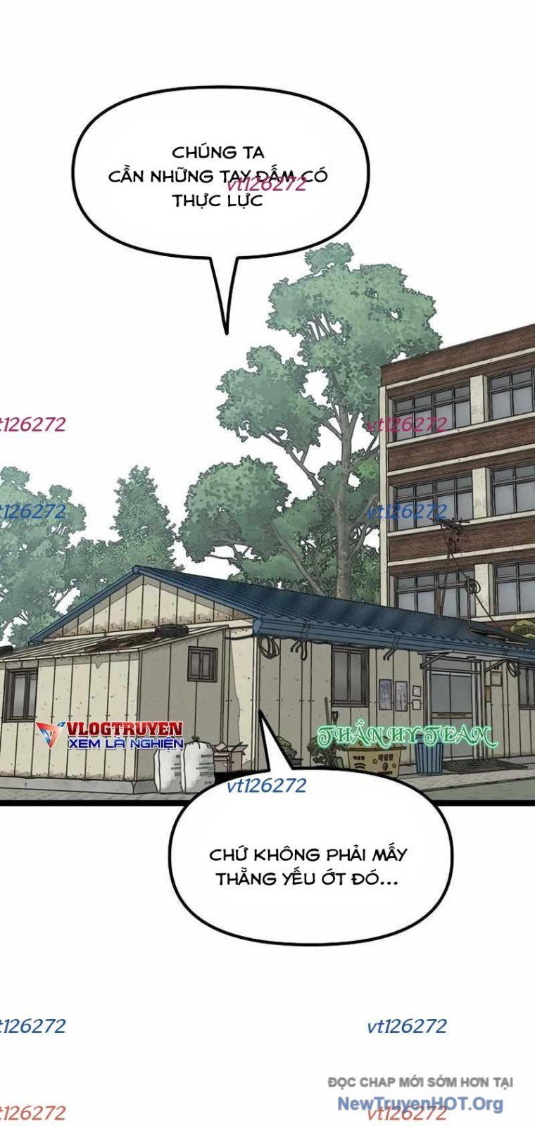 Sự Im Lặng Của Học Sinh Chuyển Trường Chap 20 - Next Chap 21