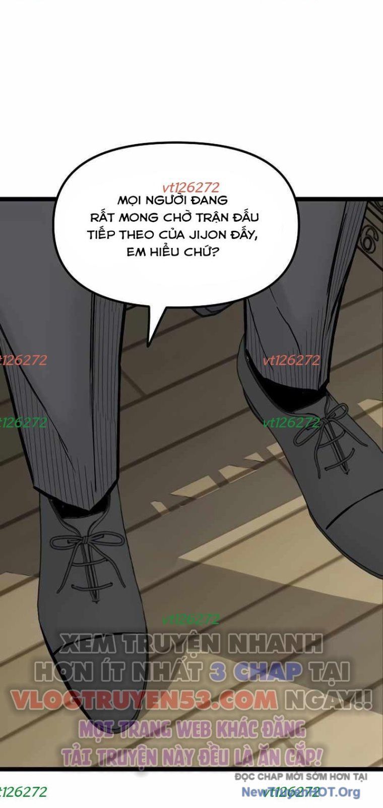 Sự Im Lặng Của Học Sinh Chuyển Trường Chap 20 - Next Chap 21