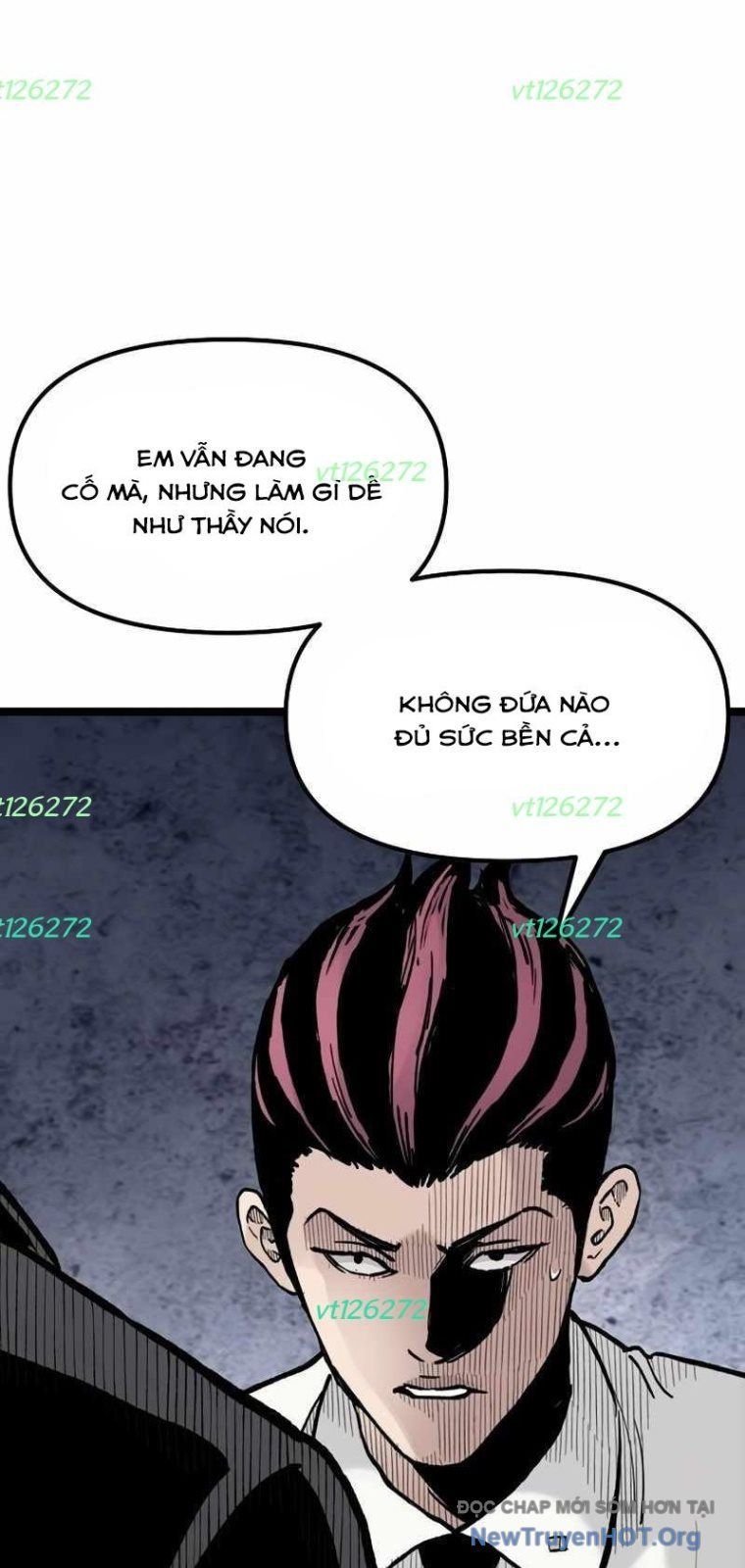 Sự Im Lặng Của Học Sinh Chuyển Trường Chap 20 - Next Chap 21
