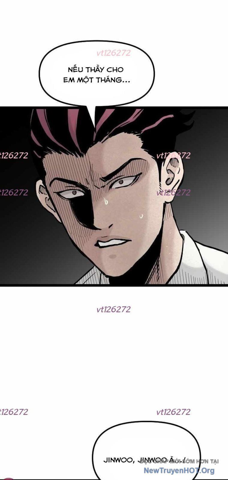 Sự Im Lặng Của Học Sinh Chuyển Trường Chap 20 - Next Chap 21