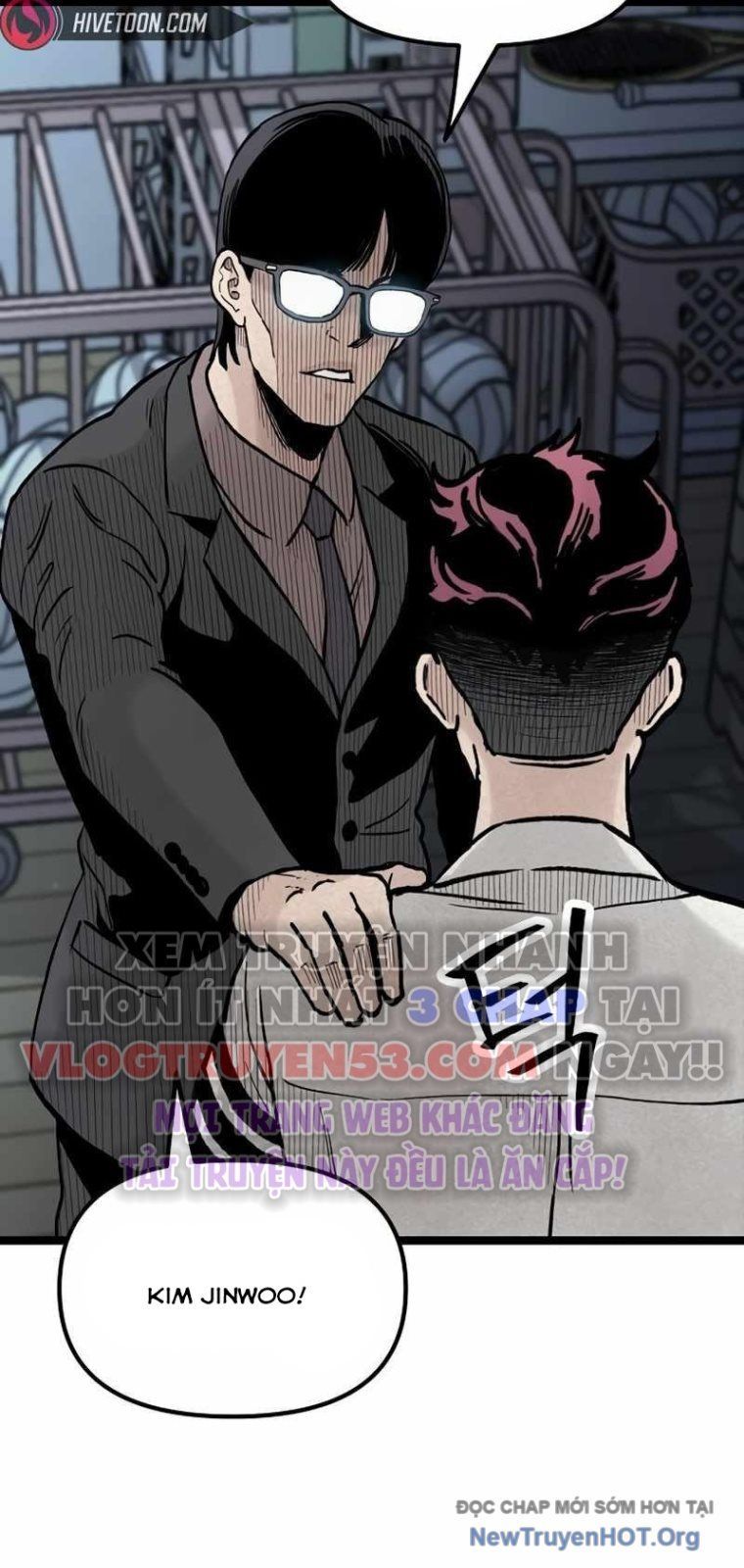 Sự Im Lặng Của Học Sinh Chuyển Trường Chap 20 - Next Chap 21