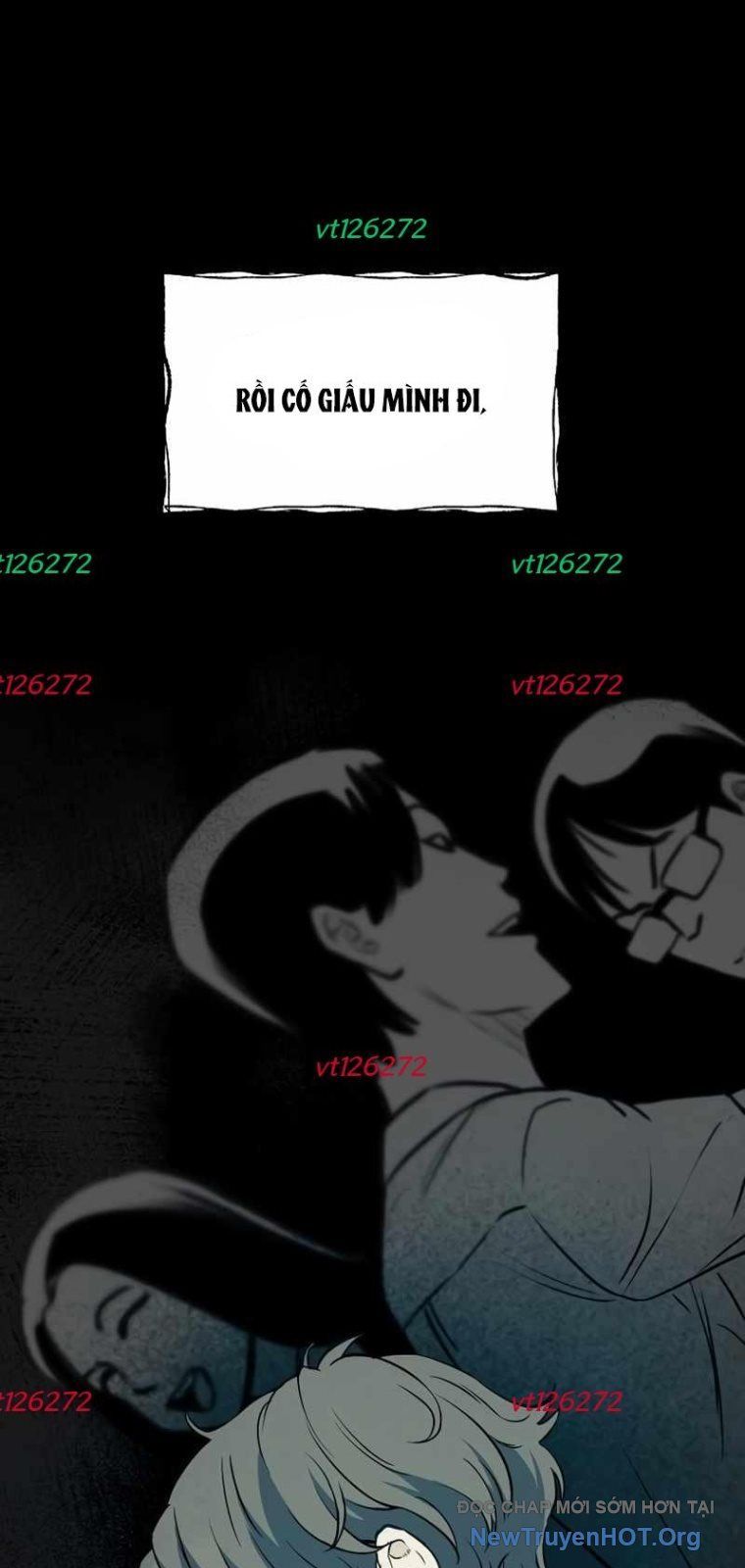 Sự Im Lặng Của Học Sinh Chuyển Trường Chap 20 - Next Chap 21