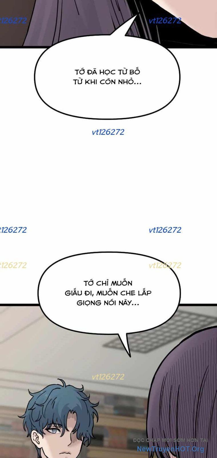 Sự Im Lặng Của Học Sinh Chuyển Trường Chap 20 - Next Chap 21