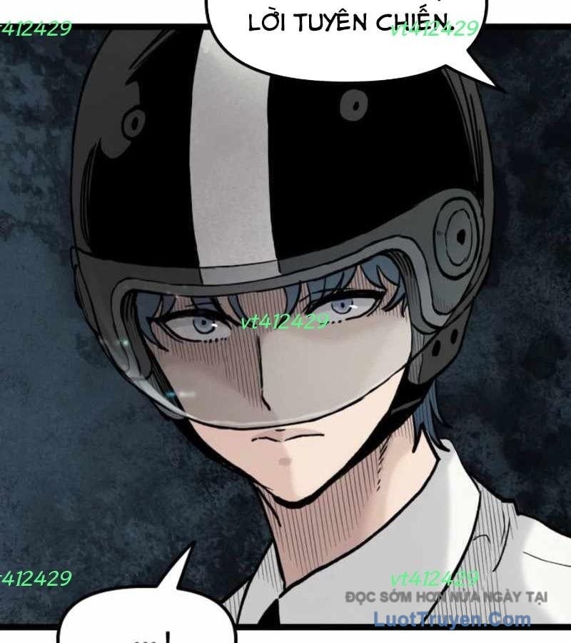 Sự Im Lặng Của Học Sinh Chuyển Trường Chap 24 - Next Chap 25