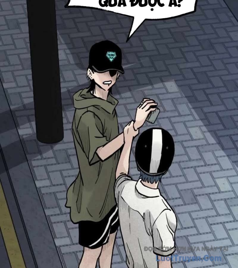 Sự Im Lặng Của Học Sinh Chuyển Trường Chap 24 - Next Chap 25