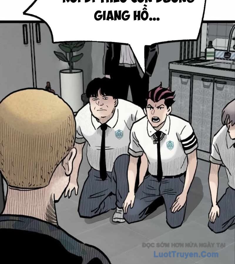 Sự Im Lặng Của Học Sinh Chuyển Trường Chap 24 - Next Chap 25