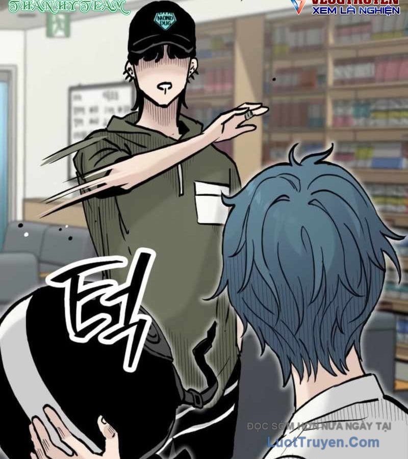 Sự Im Lặng Của Học Sinh Chuyển Trường Chap 24 - Next Chap 25