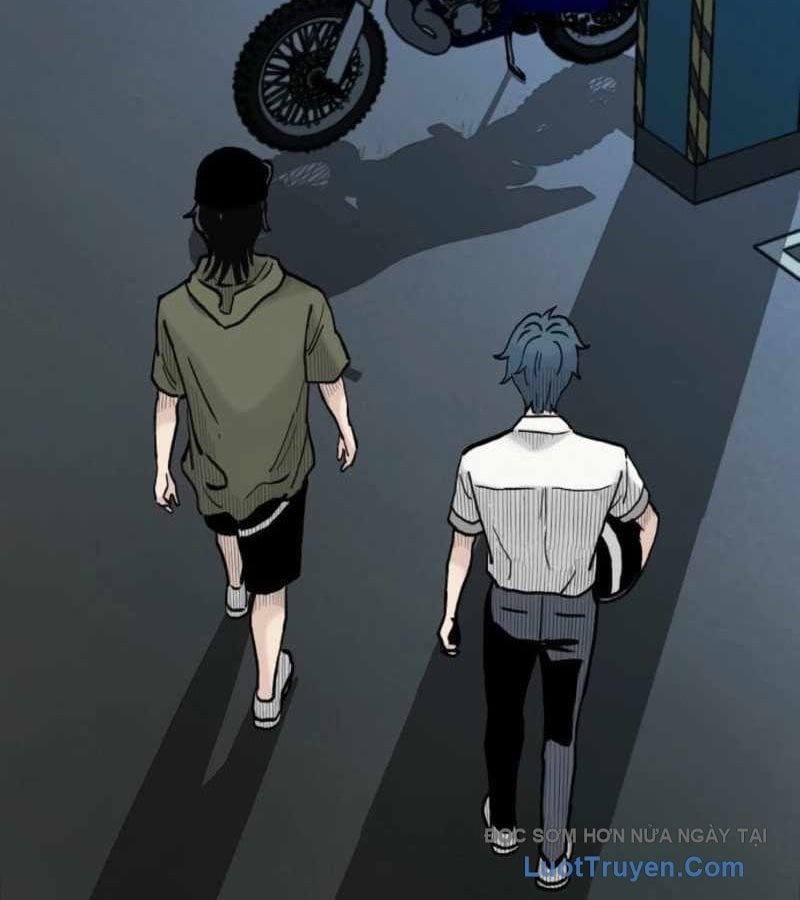 Sự Im Lặng Của Học Sinh Chuyển Trường Chap 24 - Next Chap 25