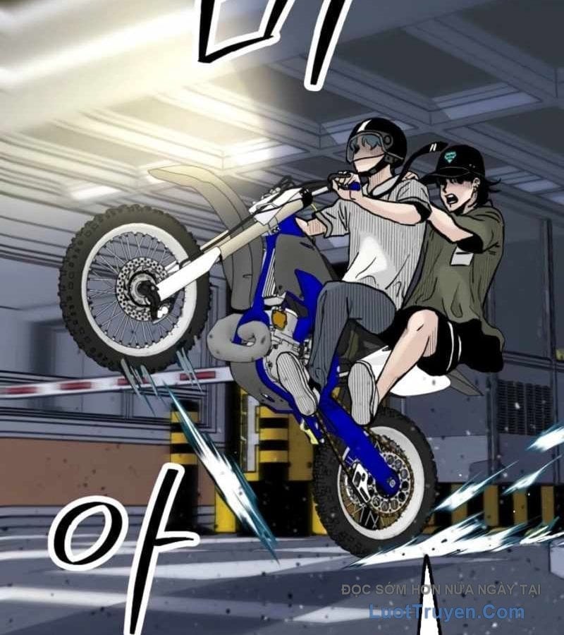 Sự Im Lặng Của Học Sinh Chuyển Trường Chap 24 - Next Chap 25