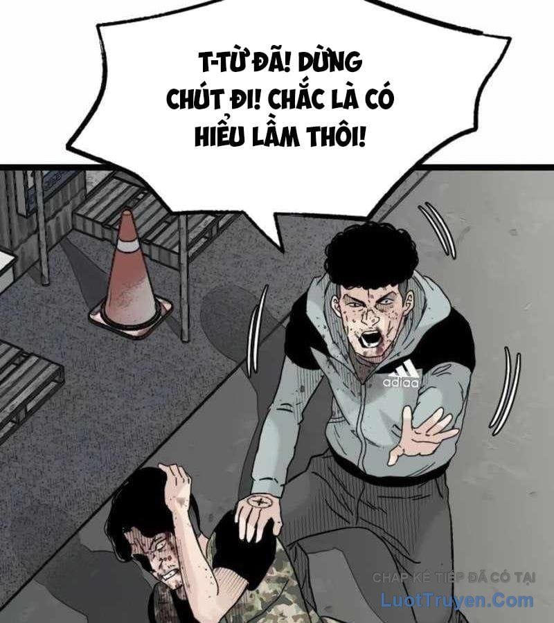 Sự Im Lặng Của Học Sinh Chuyển Trường Chap 37 - Next Chap 38