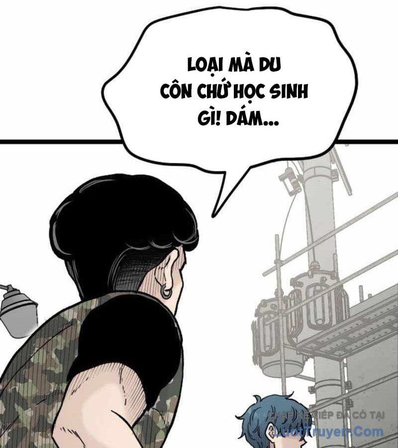 Sự Im Lặng Của Học Sinh Chuyển Trường Chap 37 - Next Chap 38