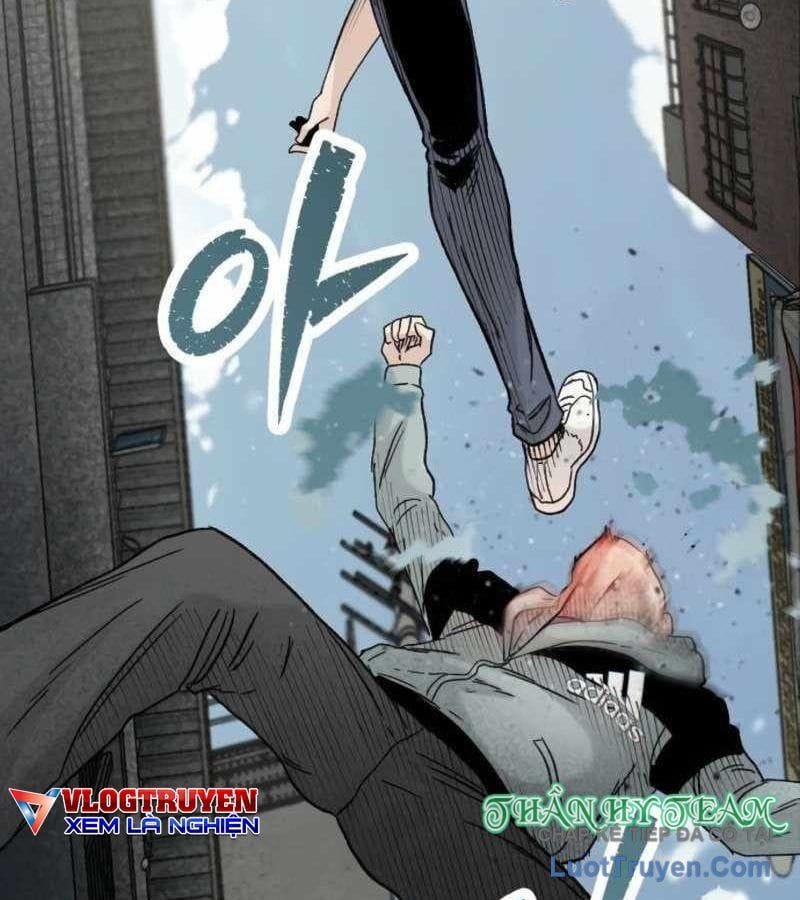 Sự Im Lặng Của Học Sinh Chuyển Trường Chap 37 - Next Chap 38