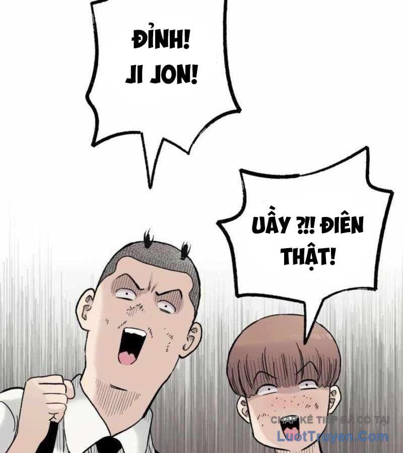 Sự Im Lặng Của Học Sinh Chuyển Trường Chap 37 - Next Chap 38