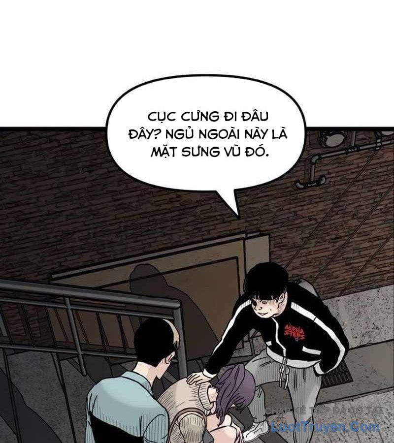 Sự Im Lặng Của Học Sinh Chuyển Trường Chap 38 - Next Chap 39