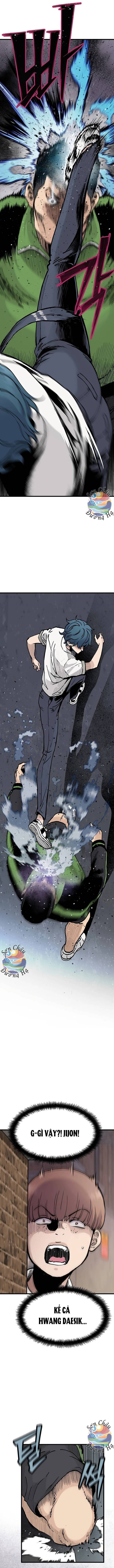 Sự Im Lặng Của Học Sinh Chuyển Trường Chap 5 - Next Chap 6