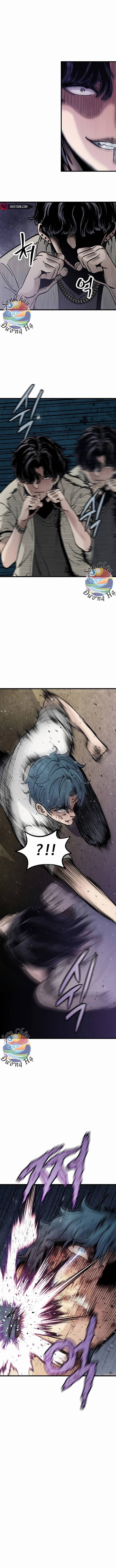 Sự Im Lặng Của Học Sinh Chuyển Trường Chap 7 - Next Chap 8