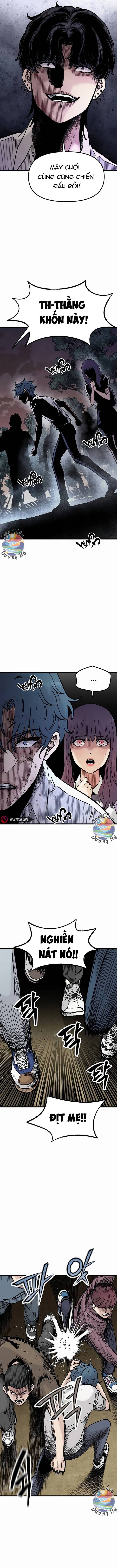 Sự Im Lặng Của Học Sinh Chuyển Trường Chap 7 - Next Chap 8