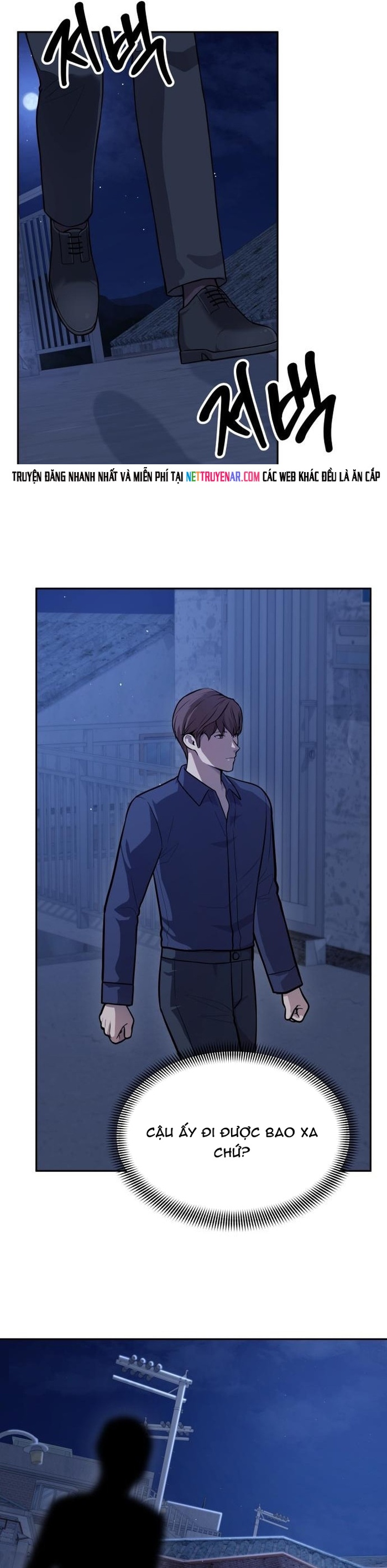 Sứ Mệnh Thần Y Chap 46 - Next Chap 47