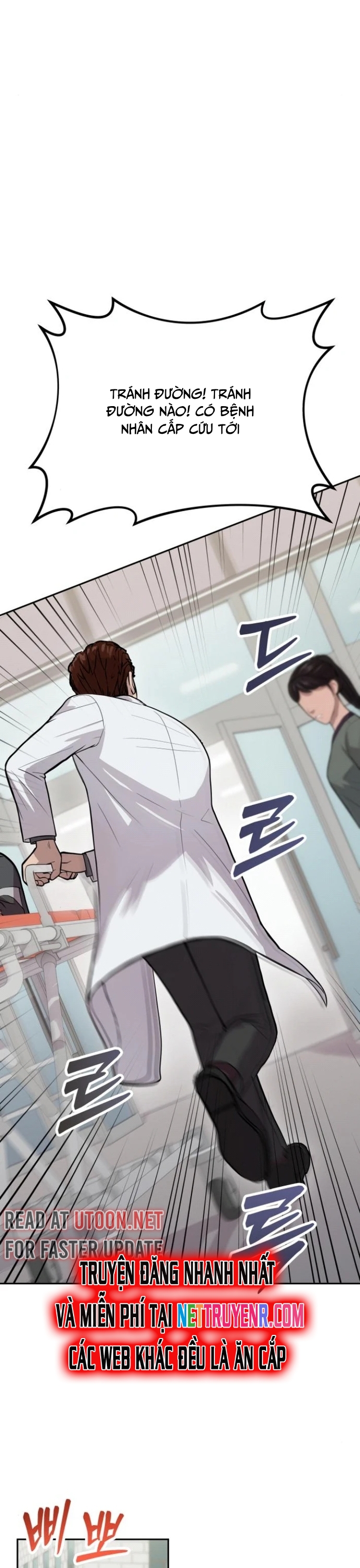 Sứ Mệnh Thần Y Chap 6 - Next Chap 7