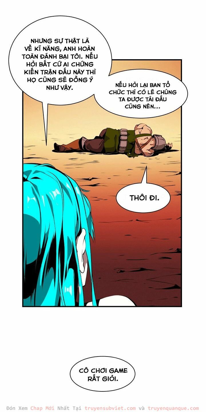 Sứ Mệnh Vĩ Đại Chap 1 - Next Chap 2