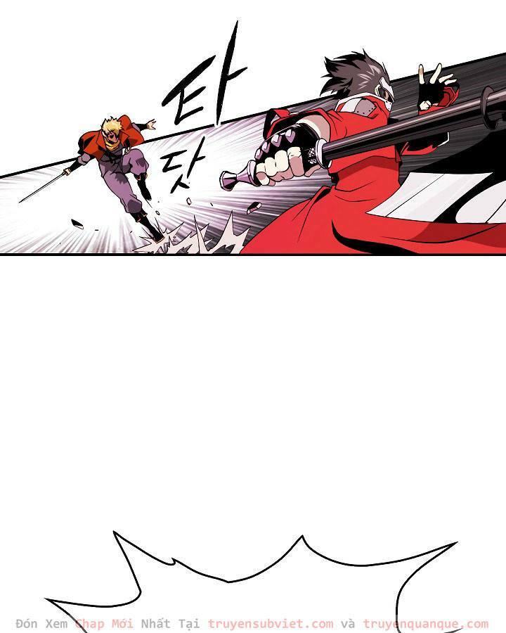 Sứ Mệnh Vĩ Đại Chap 12 - Next Chap 13