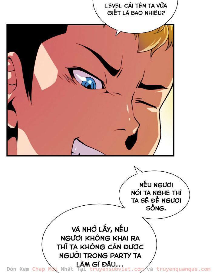 Sứ Mệnh Vĩ Đại Chap 12 - Next Chap 13