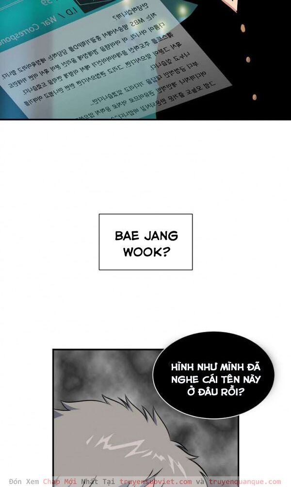 Sứ Mệnh Vĩ Đại Chap 40 - Next Chap 41