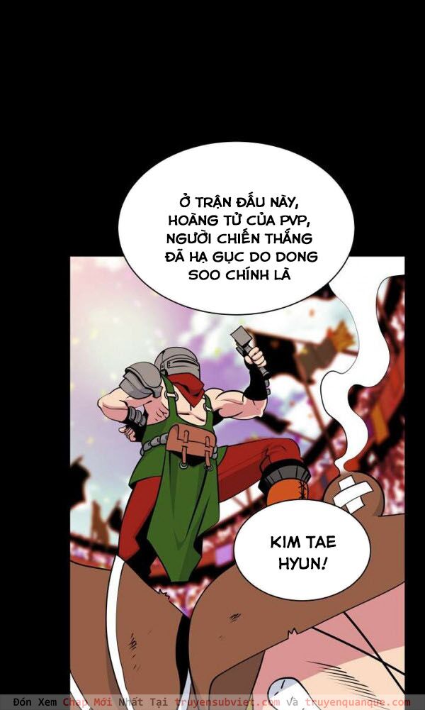 Sứ Mệnh Vĩ Đại Chap 40 - Next Chap 41