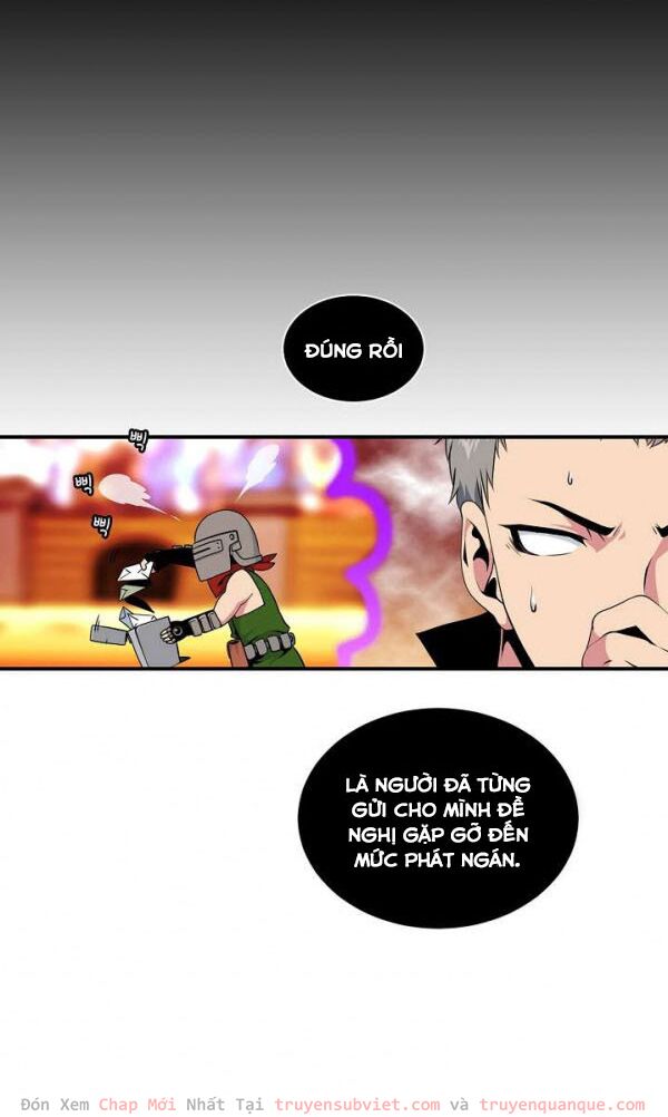 Sứ Mệnh Vĩ Đại Chap 40 - Next Chap 41