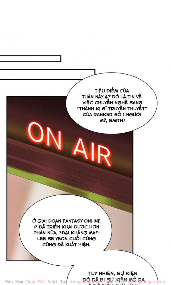 Sứ Mệnh Vĩ Đại Chap 40 - Next Chap 41