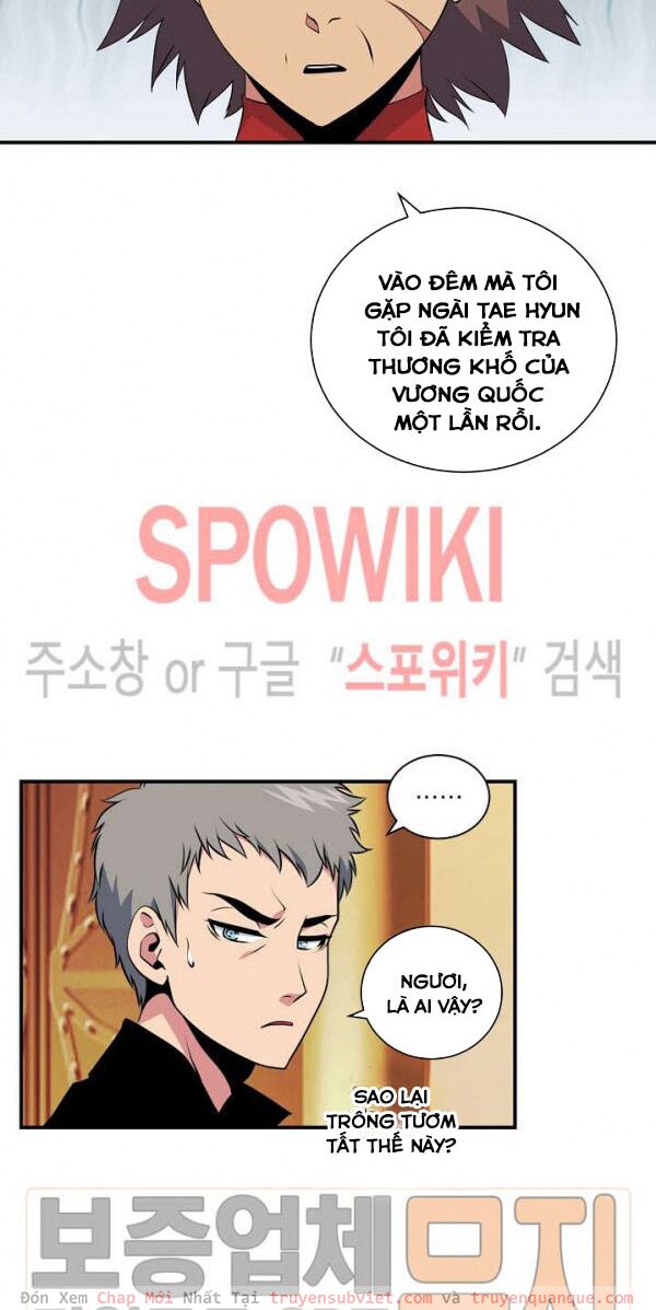 Sứ Mệnh Vĩ Đại Chap 42 - Next Chap 43