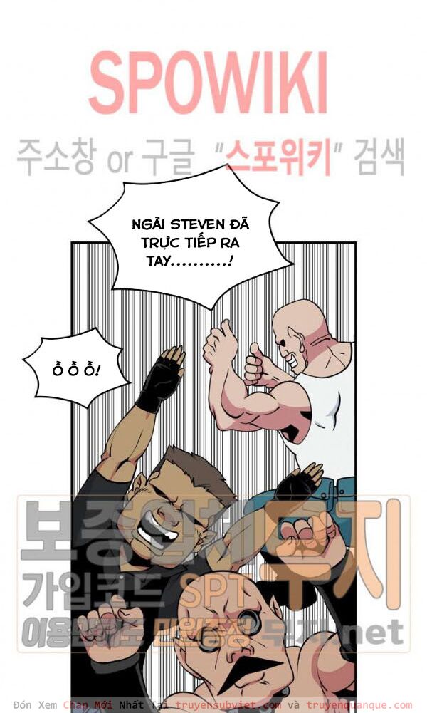 Sứ Mệnh Vĩ Đại Chap 42 - Next Chap 43