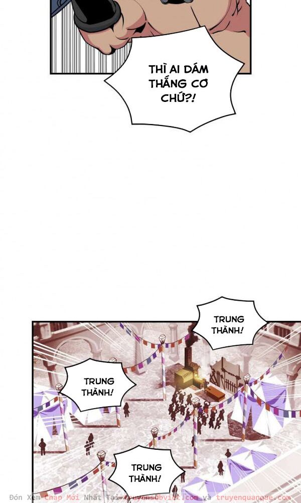 Sứ Mệnh Vĩ Đại Chap 42 - Next Chap 43