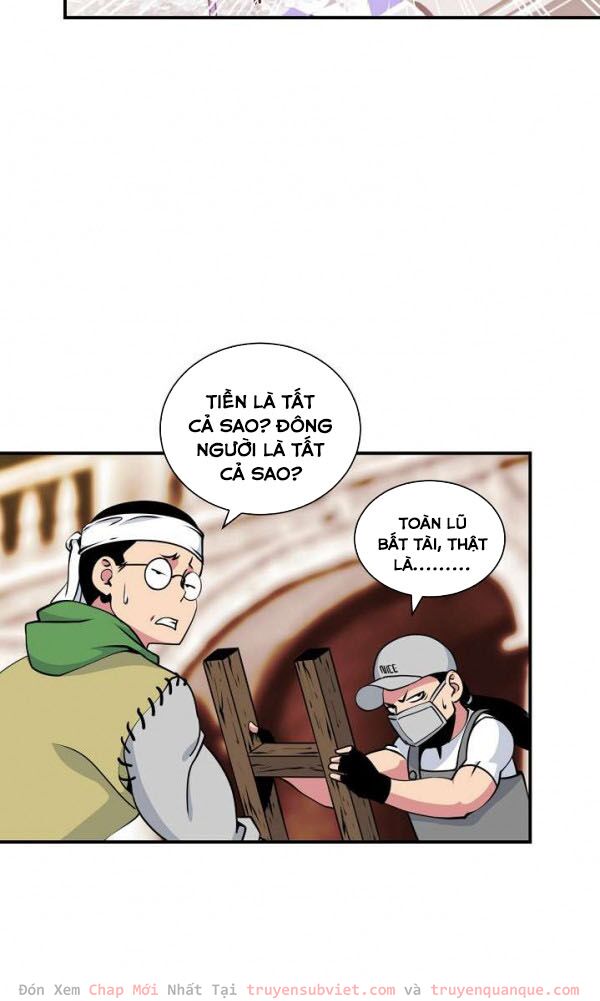 Sứ Mệnh Vĩ Đại Chap 42 - Next Chap 43