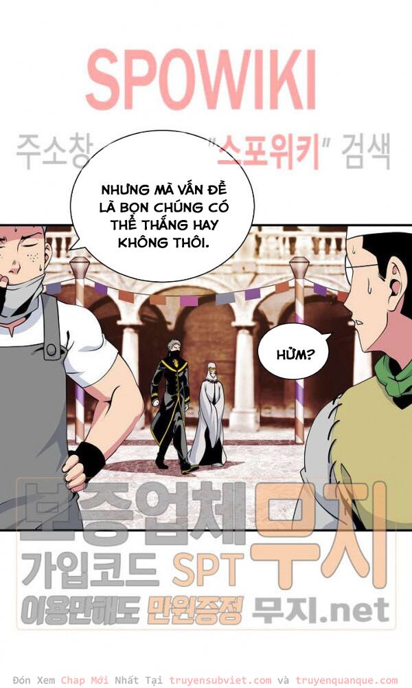 Sứ Mệnh Vĩ Đại Chap 42 - Next Chap 43