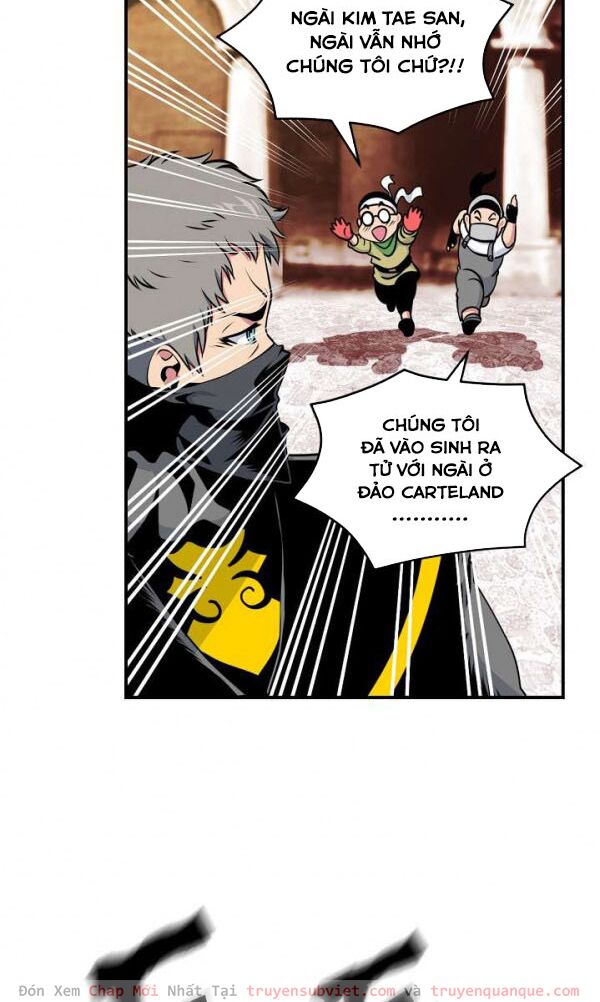 Sứ Mệnh Vĩ Đại Chap 42 - Next Chap 43