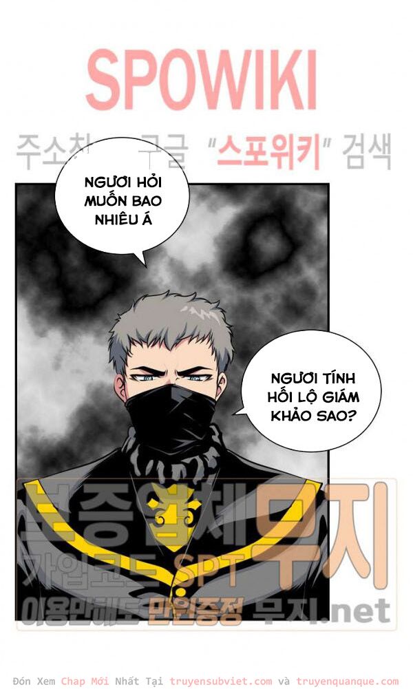 Sứ Mệnh Vĩ Đại Chap 42 - Next Chap 43