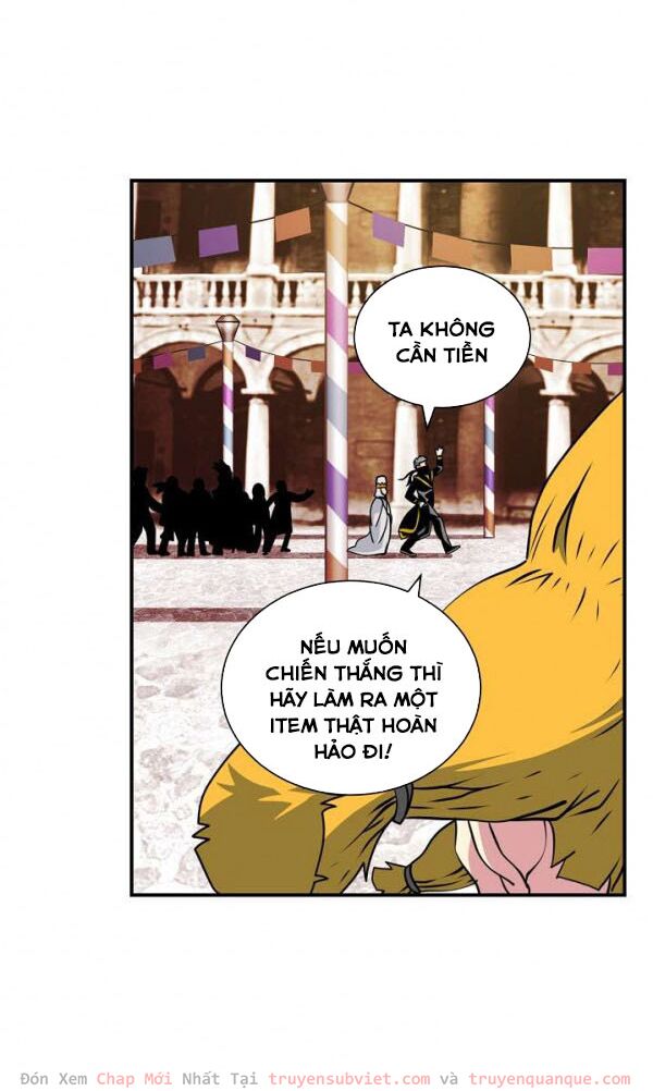 Sứ Mệnh Vĩ Đại Chap 42 - Next Chap 43