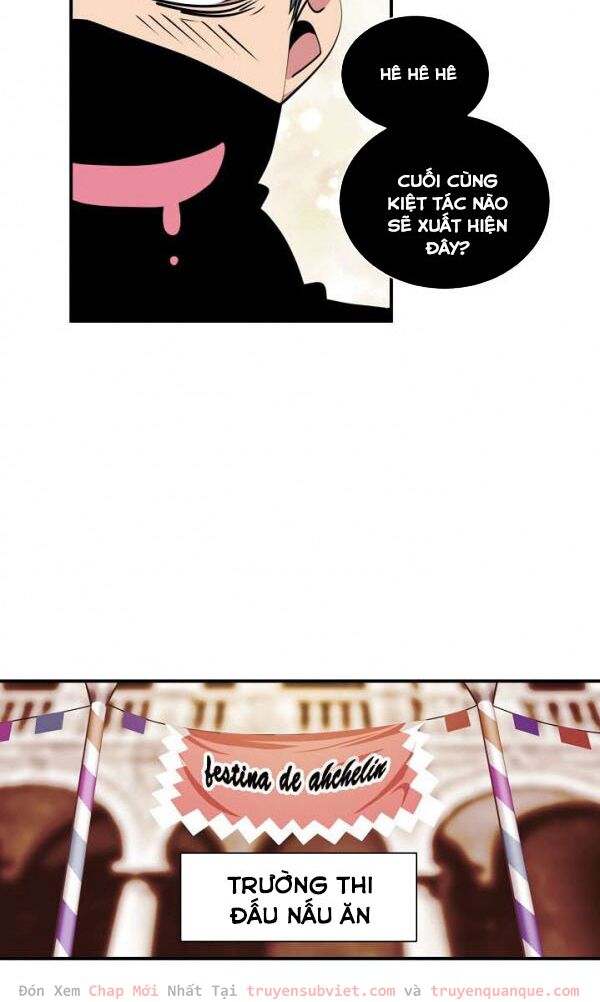 Sứ Mệnh Vĩ Đại Chap 42 - Next Chap 43