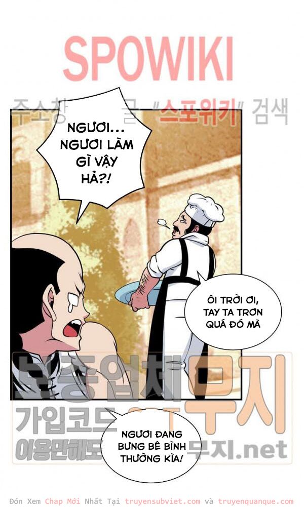 Sứ Mệnh Vĩ Đại Chap 42 - Next Chap 43