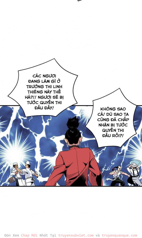 Sứ Mệnh Vĩ Đại Chap 42 - Next Chap 43