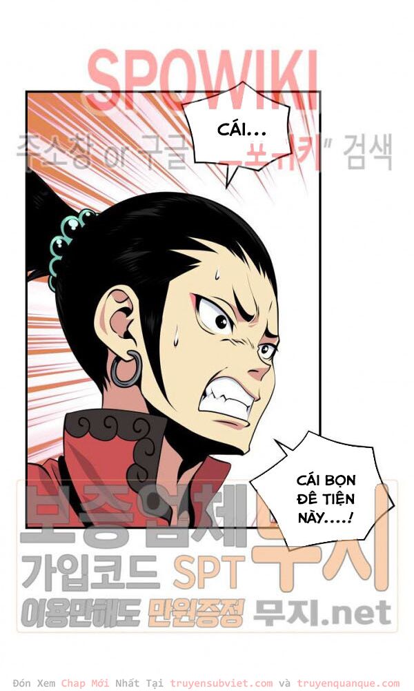 Sứ Mệnh Vĩ Đại Chap 42 - Next Chap 43