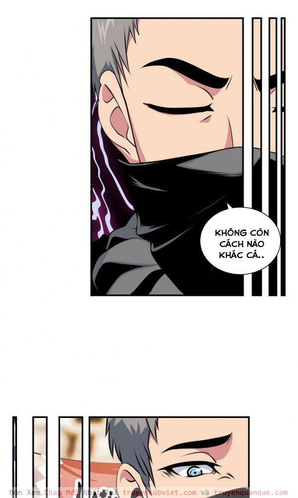 Sứ Mệnh Vĩ Đại Chap 42 - Next Chap 43