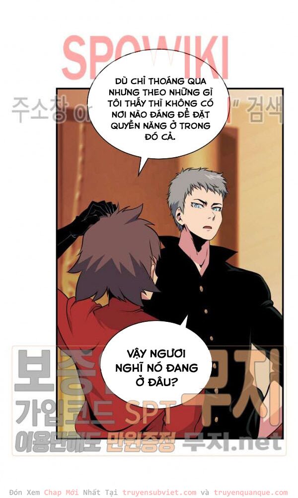 Sứ Mệnh Vĩ Đại Chap 42 - Next Chap 43