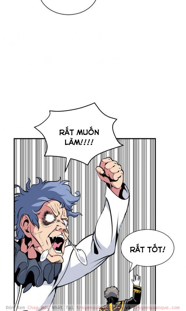 Sứ Mệnh Vĩ Đại Chap 42 - Next Chap 43