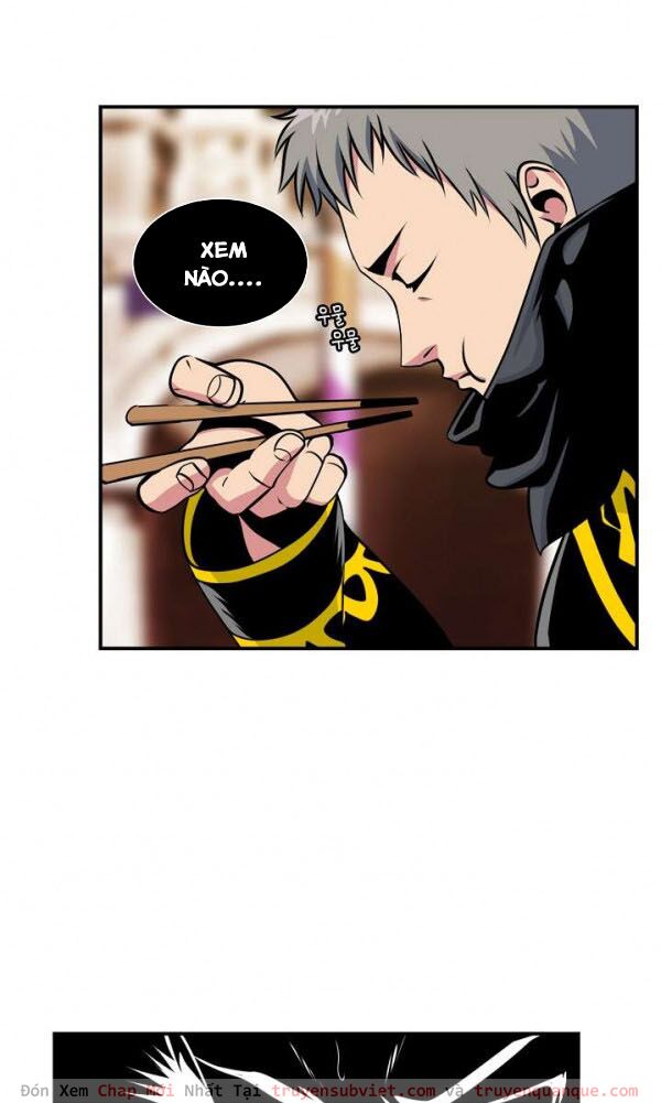 Sứ Mệnh Vĩ Đại Chap 42 - Next Chap 43